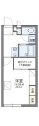 丸亀駅 バス45分  春日の辻下車：停歩7分 1階の物件間取画像